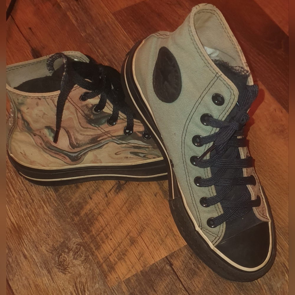 Converse